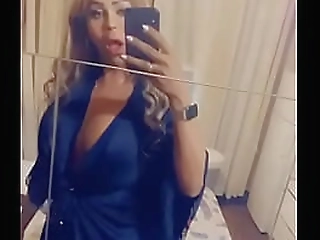 big tits and big ass shemale camyli victoria sucks and gets ass hammered