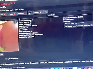 big tits blonde tranny beauty kelly masturbating outdoors