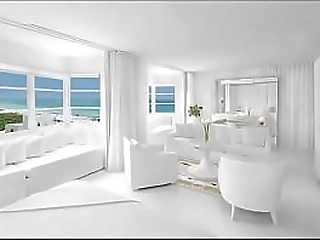 sinfully salacious shemale, oozeing with sticky smegma