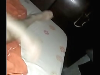 gorgeous brunette shemale with enormous shemeat juicily strokes with fresh mango