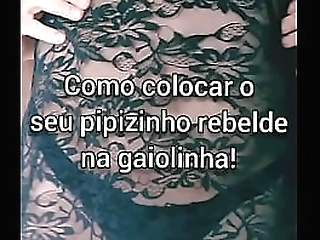 sexy ts camila klein wanks off for you