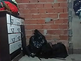 ingrid alcantara s amazing pool side stroking session