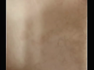 barbara gives her mature male lover a bareback anal pounding