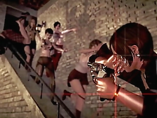 hot shemales fucking deep and hard in this scenes