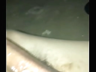 sexy shemale irene aoki shows her beautiful feet