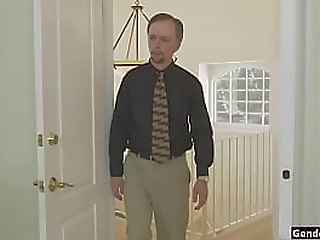 small tits ts jenny flowers anal fucked