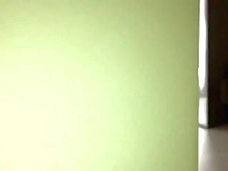 organ bent over and pouded deep on the table