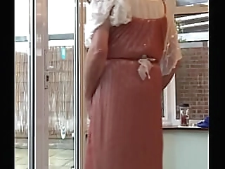 conservatory. - johanna clayton