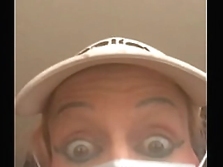 scared ky!!! slo-ish mo-ish