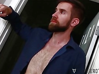 transerotica kink redhead chelsea marie fucked and sprayed