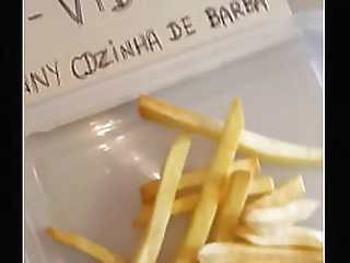 gorgeous tranny paloma and her beau matheus explore each other s asses