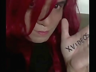 ts beauty adriana ass licking and raw missionary