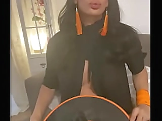 tgirls geovanna and luana in hot anal action