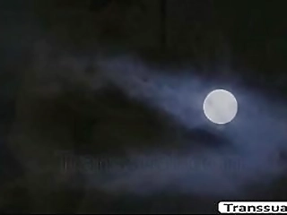 ts khloe loves the way her boyfriend fucks