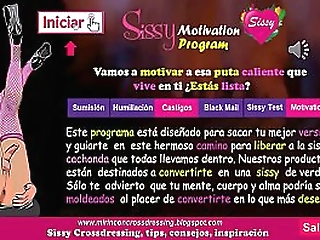 sissy motivation program - bit.ly/sissymotivationprogram