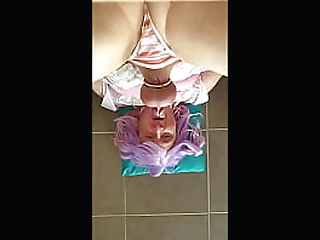 trans babe shayanne ass fucks pablo s tight hole