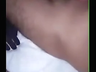 sexy shemale cums on her face by twistedworlds