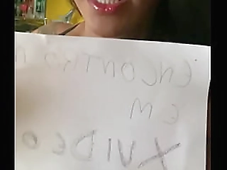 cute yada poses for the camera again