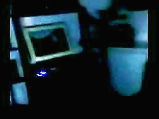 horny tranny finger fucks her asshole and masturbates