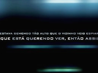 gabriela  isabelly   diego in hot oral   anal action