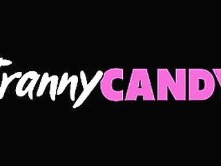 latina shemales have some hardcore fun