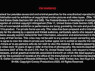 shemale bella atrix has her asshole reamed by a black dick