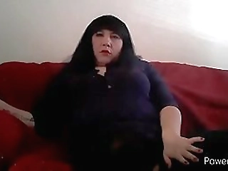 cum with ts natalie jenkins