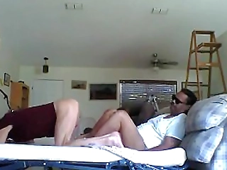 10 14 2020 interracial party @ home