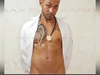 dirty shemale louyse hills strokes that cock for the camera