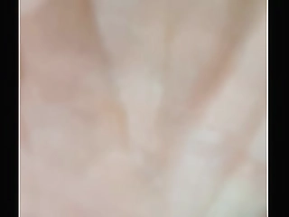 shemale valentina playing with her anus 1