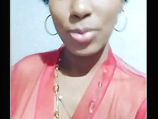 sexy beauty ts chanel santini stroking and playing with her ass