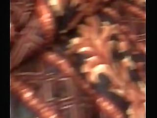 getting fucked in the sissy ass