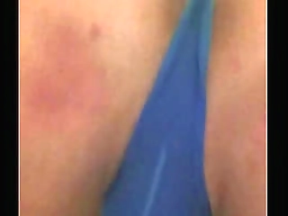 tgirls twosome wake up to a big cock