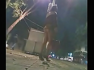 sexy big ass crossdresser 9