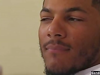 trans shiri allwood anal ride black cock