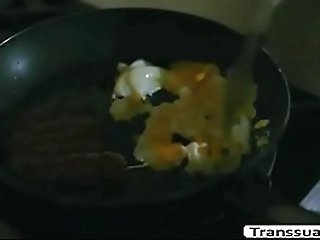 ts eva loves the way stepdad fucks her ass