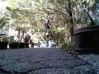 sexy big ass crossdresser 22