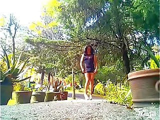 sexy big ass crossdresser 19