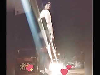 sexy big ass crossdresser 11