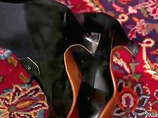 alt priest anal fucks shemale student