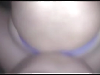 shemale with big boobs fucked and creampied