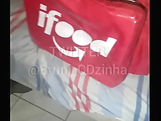 sexy blonde tranny bia bastos fucked by davi