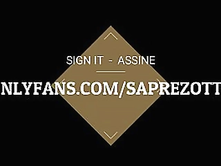 latin shemale with big knockers polish her friend's yuky ass