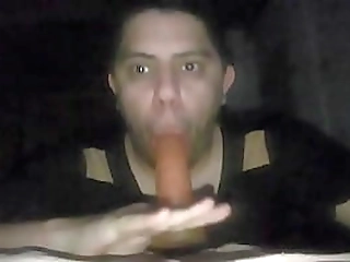 beautiful ebony goddess dominating her sub