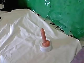 cute shemale lexisshemaleluv on valentines day.