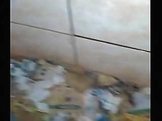 shemale diana ferraza knows how to take a cock