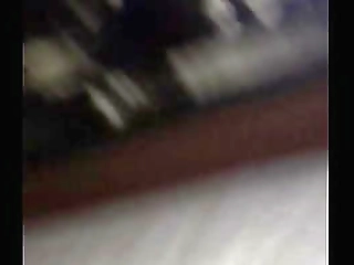 getting my ass fucked by a big black cock