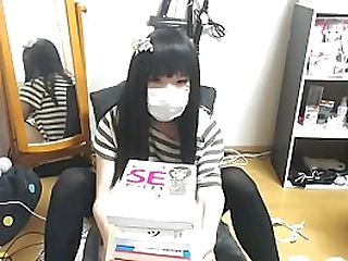 adriana rodrigues strokes it by the pool