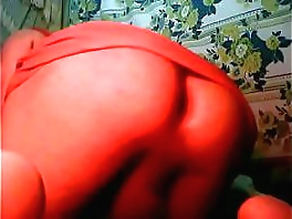 horny shemale danielly marineto drilling hard at this brazilian pussy