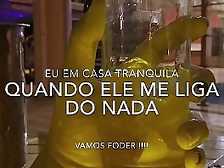 thicc shemale beauty strips and masturbates